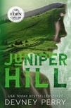 Devney Perry - Az Eden család - Juniper Hill [eKönyv: epub, mobi]