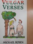 Vulgar Verses [antikvár]