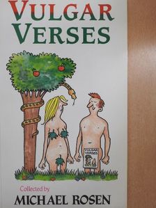 Vulgar Verses [antikvár]