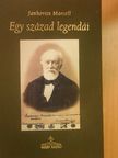 Jankovics Marcell - Egy század legendái [antikvár]