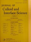 E. Ruckenstein - Journal of Colloid and Interface Science, March 1982 [antikvár]