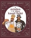 SNOOP DOGG - Snoop Dogg bemutatja:  A minden lében kanál fickó