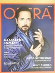 Braun Anna - Opera 2022. ősz [antikvár]