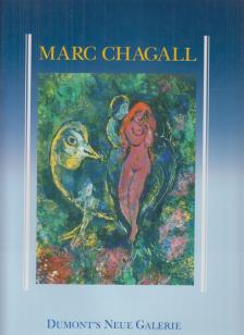 Marc Chagall [antikvár]