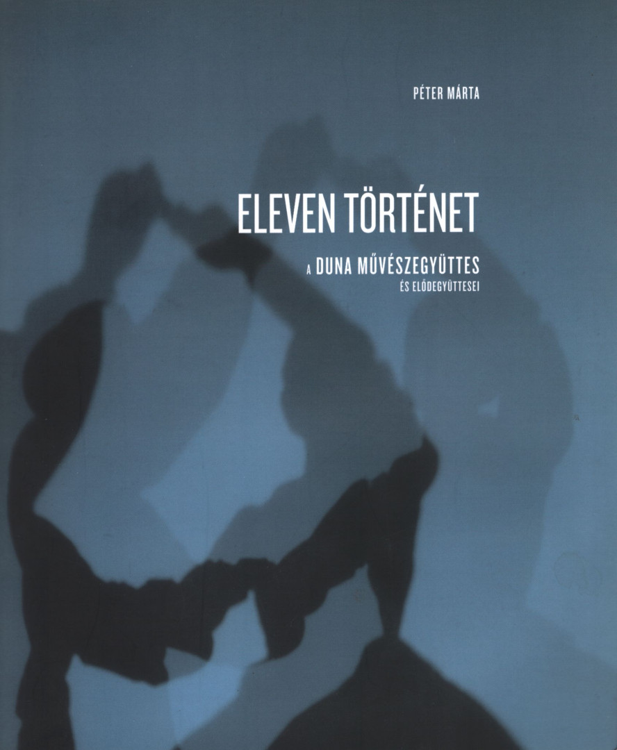 PÉTER MÁRTA - Eleven történet [antikvár]