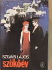 Szilvási Lajos - Szökőév [antikvár]