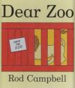 Rod Campbell - Dear ​Zoo [antikvár]