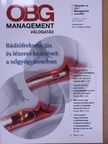 Howard T. Sharp - OBG Management válogatás 2018. november [antikvár]