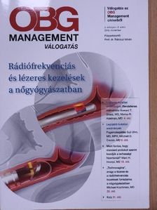 Howard T. Sharp - OBG Management válogatás 2018. november [antikvár]