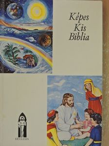 Keszthelyi Ferenc - Képes Kis Biblia [antikvár]