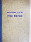 Kosztolányi Dezsőné - Tüzes cipőben [antikvár]