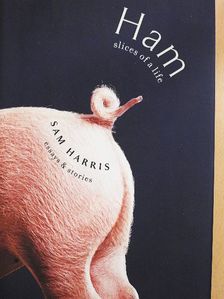 Sam Harris - Ham  [antikvár]