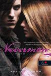 Kelly Creagh - Nevermore - Soha már - PUHA BORÍTÓS [szépséghibás]