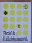 Dr. Hadházy Pál - Kórtani és klinikai alapismeretek [antikvár]