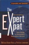 Melissa Brayer Hess, Patricia Linderman - The Expert Expat [antikvár]