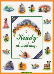 T. Aszódi Éva - Krúdy olvasókönyv [antikvár]