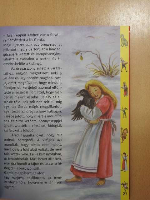 Nagy mesegyűjteményem [antikvár]