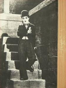 Hegedűs Zoltán - Charlie Chaplin [antikvár]