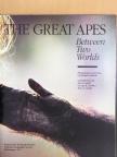 Michael Nichols - The Great Apes [antikvár]
