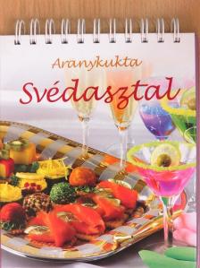 Svédasztal [antikvár]