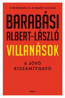 Barabási Albert László - Villanások