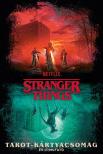 Casey Gilly - Stranger Things - Tarot-kártyacsomag és útmutató