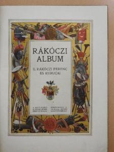 Bányai Elemér - Rákóczi Album [antikvár]
