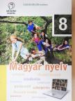 Dr. Hegedűs Attila - Magyar nyelv 8. [antikvár]