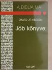 David Atkinson - Jób könyve [antikvár]