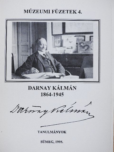 Brick Edit - Darnay Kálmán [antikvár]