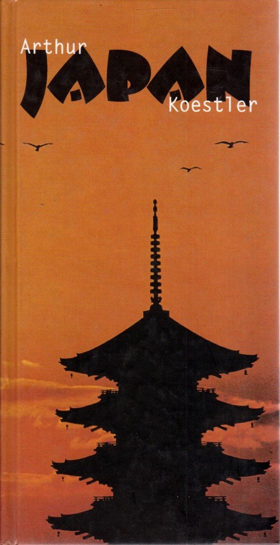 Japan [antikvár]