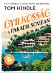 Tom Hindle - Gyilkosság a paradicsomban [eKönyv: epub, mobi]