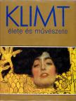 Susanna Partsch - Klimt élete és művészete [antikvár]