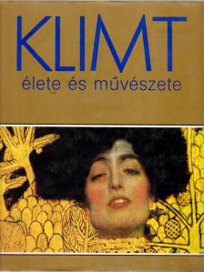 Susanna Partsch - Klimt élete és művészete [antikvár]