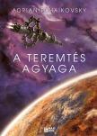 Adrian Tchaikovsky - A teremtés agyaga