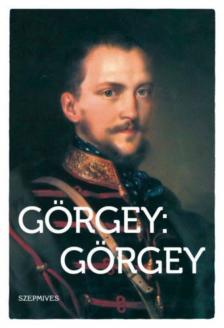 Görgey Gábor - Görgey [antikvár]