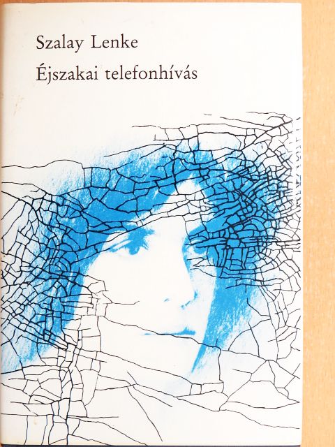 Szalay Lenke - Éjszakai telefonhívás [antikvár]