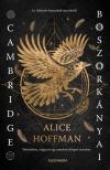 Alice Hoffman - Cambridge boszorkányai
