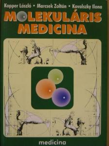 Ádány Róza - Molekuláris medicina [antikvár]