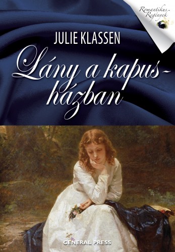 Julie Klassen - Lány a kapusházban [eKönyv: epub, mobi]