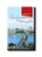Csörnök Mariann - Pálfy Katalin - VENDÉGVÁRÓ - BUDAPEST ÉS KÖRNYÉKE