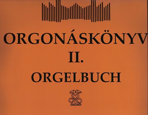 ORGONÁSKÖNYV II.