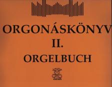 ORGONÁSKÖNYV II.