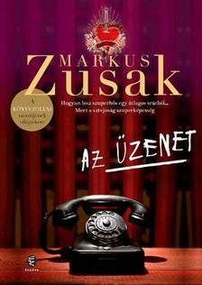 Markus Zusak - Az üzenet