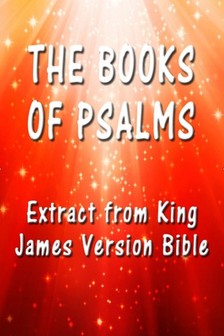 King James - The Book of Psalms [eKönyv: epub, mobi]
