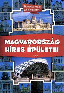Magyarország híres épületei