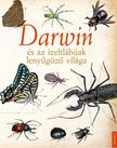 Darwin és az ízeltlábúak lenyűgöző világa