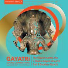 Virinchi Shakti - GAYATRi SOUND CONNECTiONS