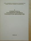 Herbert Lugowski - A Juhász Gyula Tanárképző Főiskola tudományos közleményei [antikvár]