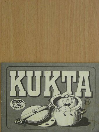Kukta [antikvár]